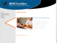 mhrfacilities.com