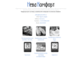 nevacomfort.ru