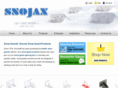 snow-jax.com