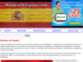 banderadeespana.com