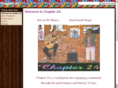 chapter-twentyfour.com