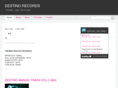 destino-records.com