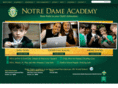 ndacademy.org