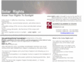 solar-rights.com