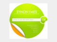synonymes.com