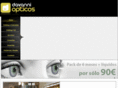 davanniopticos.es