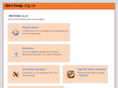 devloop.co.uk