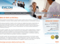 evicon.ro