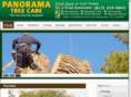 panoramatreecare.com