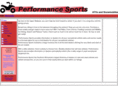 performance-sports.com