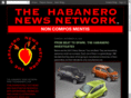 thehabanero.com