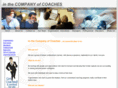 companyofcoaches.com
