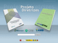 projetodiretrizes.org.br