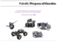 roboticweapons.com