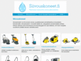 siivouskoneet.com