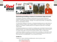 spartanburg-shredding.com