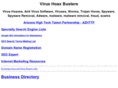 virushoaxbusters.com