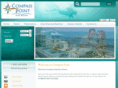 compasspointdiveresort.com