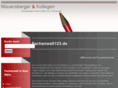 fachanwalt123.de