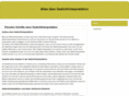 gedichtinterpretation.net