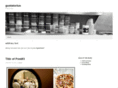 gustatorious.com