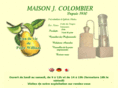poire-colombier.com