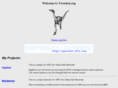 troodon.org
