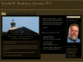 bankstonlaw.com