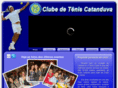 clubedeteniscatanduva.com.br