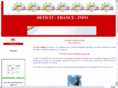 deficit-france.info
