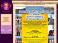 earthdance8.org