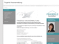 fingerle-hausverwaltung.com