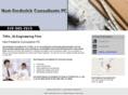 hartfrederickconsultants.com