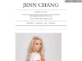 jennchangstyle.com