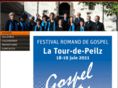 montreux-gospel.com