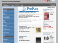 prorex.dk