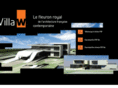 villa-w-project.com