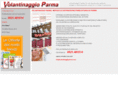 volantinaggioparma.com