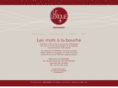 lelexique.ch