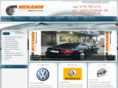 mekanikturbo.com