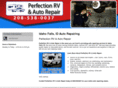 perfectionrvandauto.com
