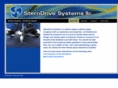 sterndrivesystems.com