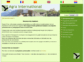 agra.nl