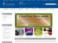 chantal.com
