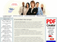 curriculumeuropeo.org