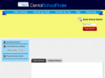 dentalschoolfinder.com