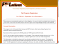 fall-lacrosse.net