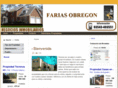 fariasobregon.com