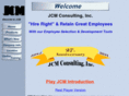 jcmconsulting.com