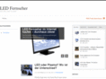 led-fernseher.com